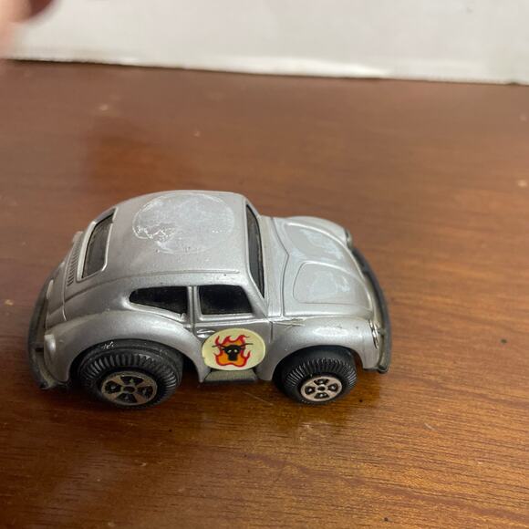 Volkswagon VW Beetle Rolls Royce Pull-Back - Picture 6 of 7